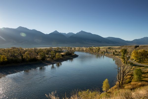 Rockvale, Montana