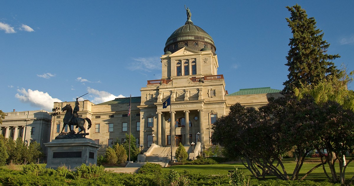 Helena | Visit Montana