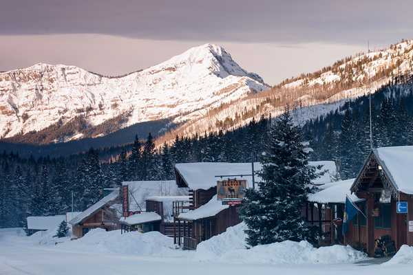 Cooke City