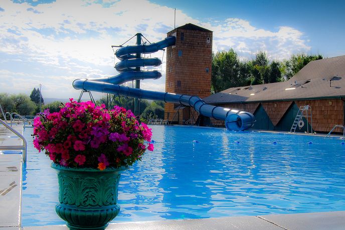 Hottest Natural Springs Trip