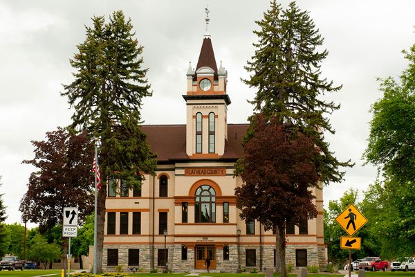 Kalispell, Montana