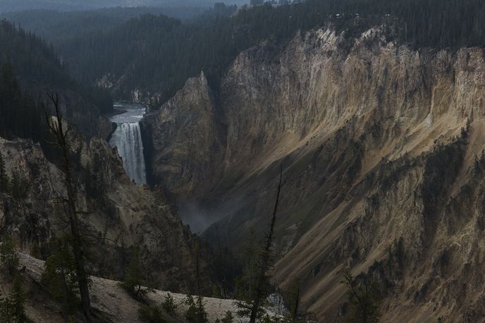Clear Lake and Ribbon Lake Loop