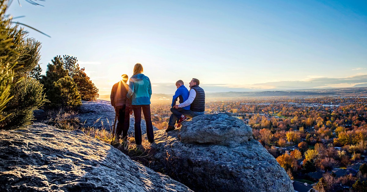 Billings | Visit Montana