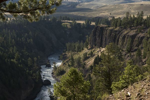 Silesia, Montana