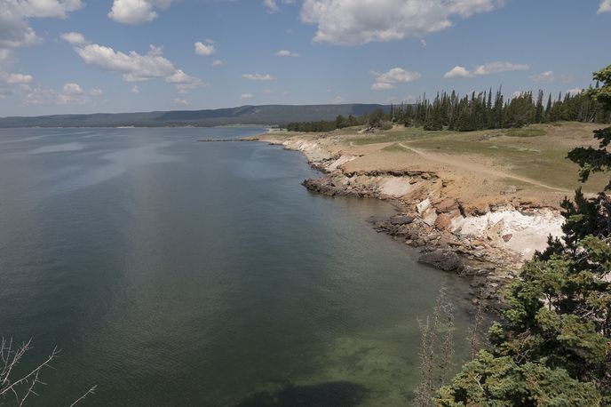 Storm Point Nature Trail