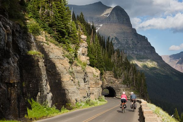 Glacier National Park, Montana