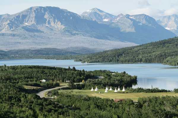 Celebrating the Spaces Between Montana’s National Parks