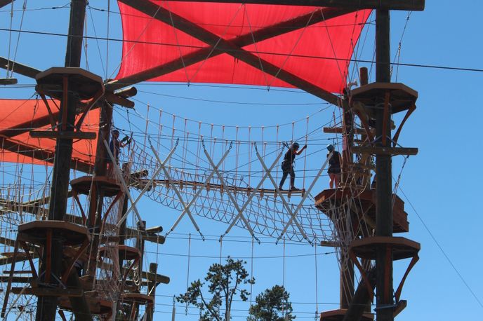 Find a New Playground in West Yellowstone