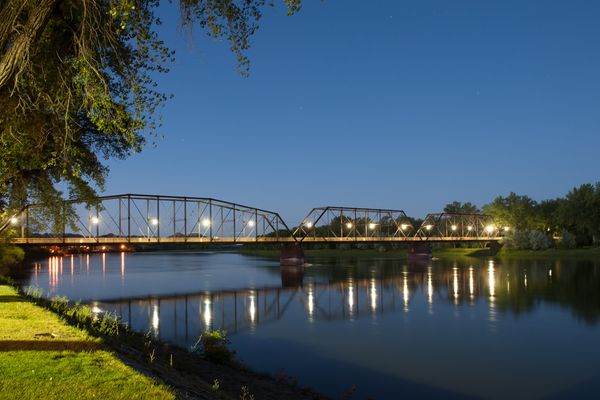 Fort Benton, Montana