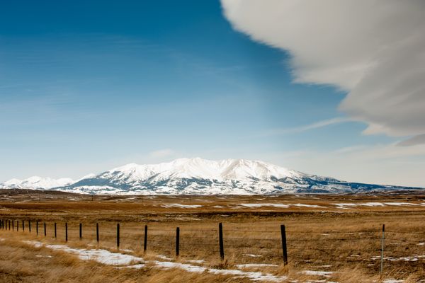 Mcleod, Montana