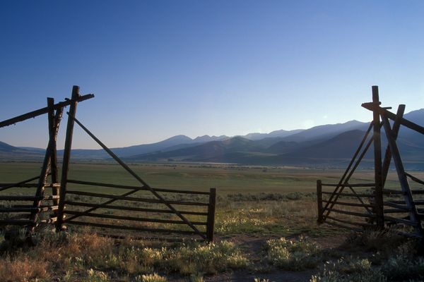 Jackson, Montana