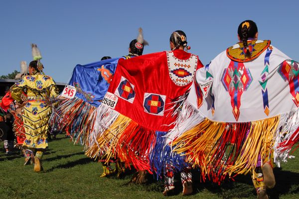 Crow Agency, Montana