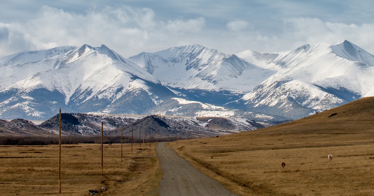 South Central Montana Regional