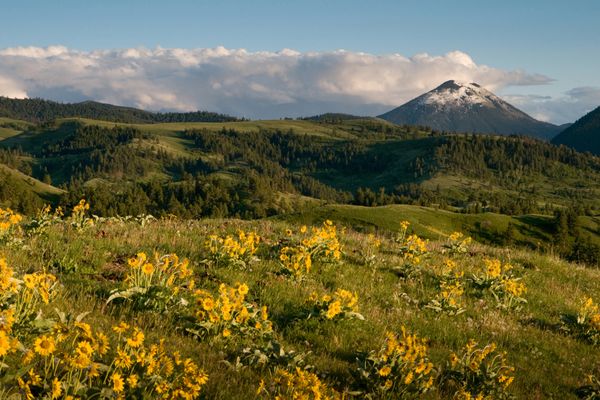 Inverness, Montana