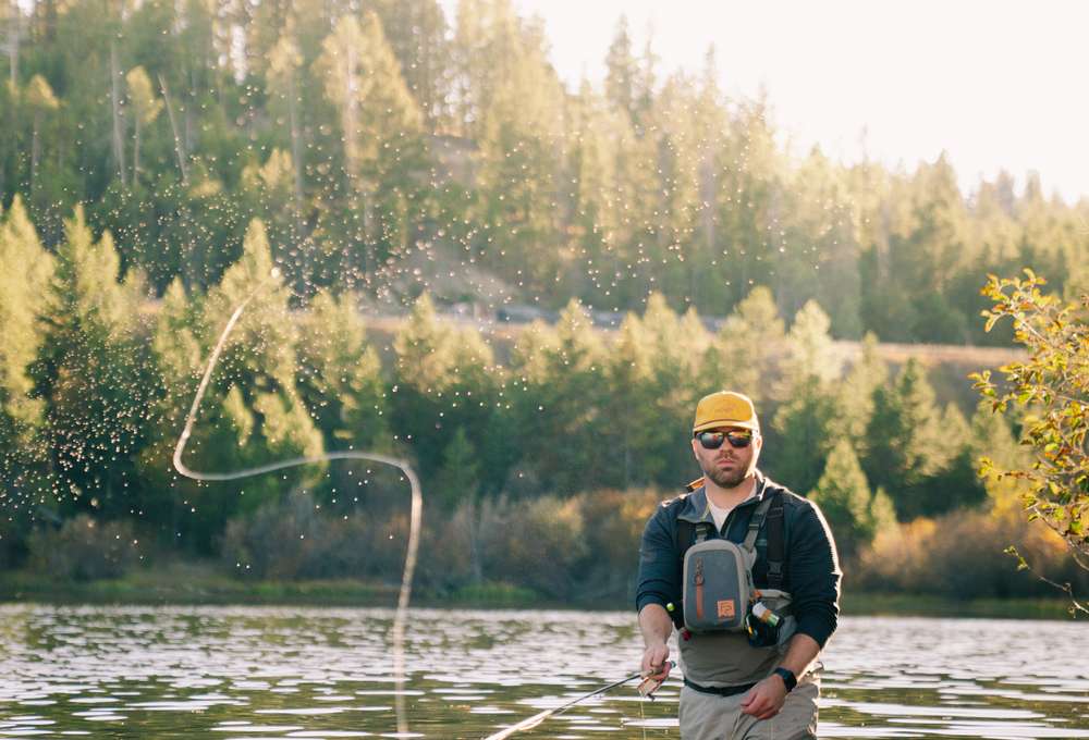 A Three-Day Southwestern Montana Hiking Trip