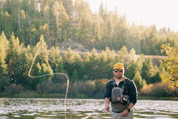 A Three-Day Southwestern Montana Hiking Trip
