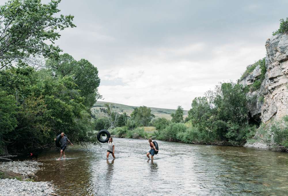 7 State Parks to Explore Across Montana