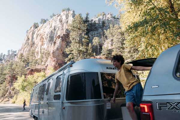 RV Camping