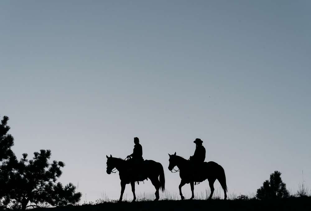 Horseback Riding