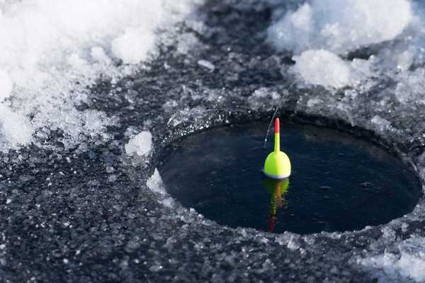 Top Spots to Ice Fish in Montana