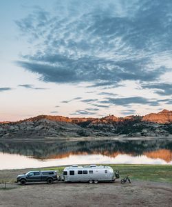 Campgrounds