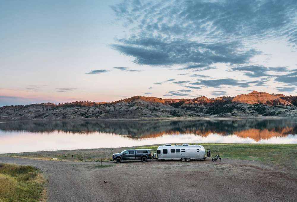 Campgrounds