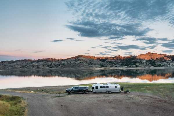 Campgrounds