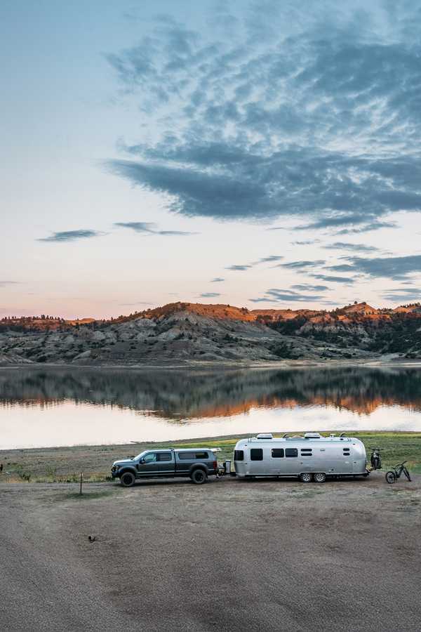 Campgrounds image