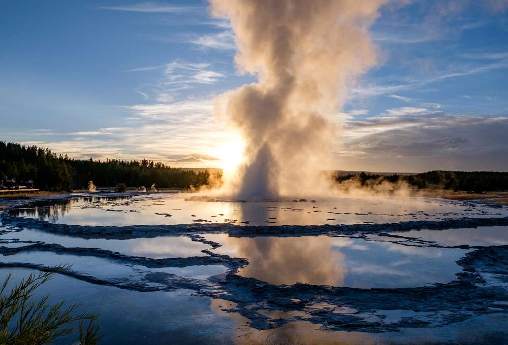 Ten Favorite Hikes in Yellowstone National Park