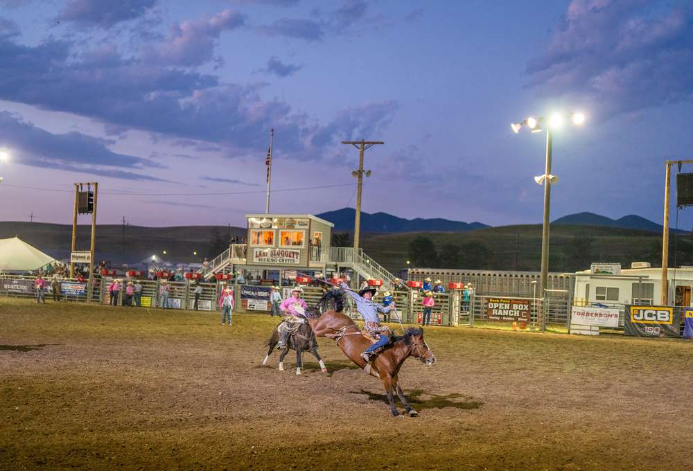 Entertainment and Amusement