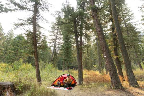 Campgrounds