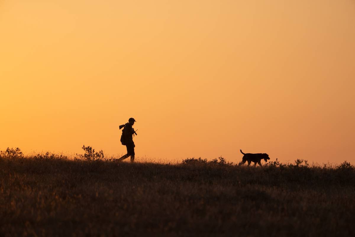 Life in Missouri River Country