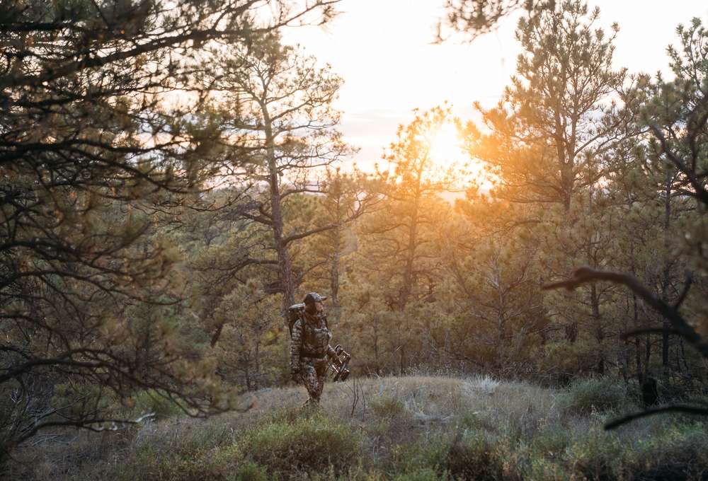 Finding Inspiration in Montana’s Prairie