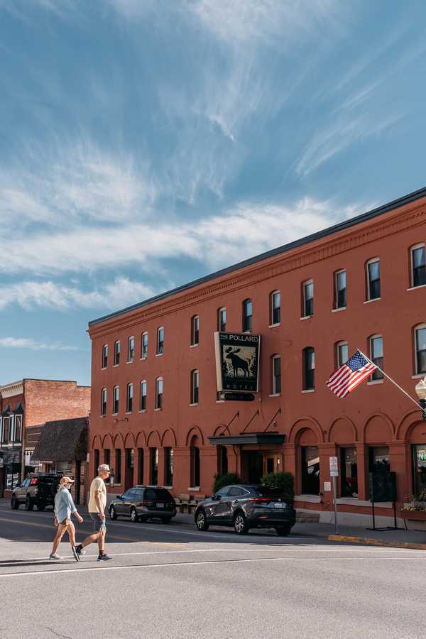 Hotels and Motels image