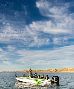 Water Recreation