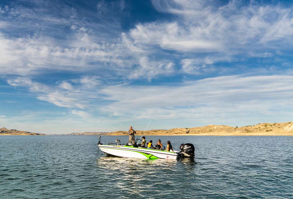 Water Recreation