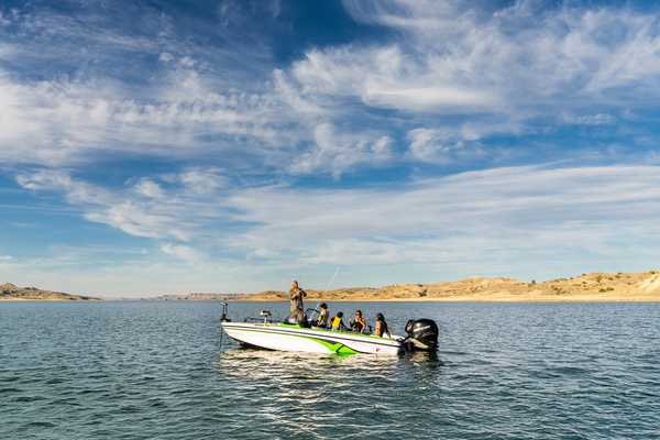 Water Recreation