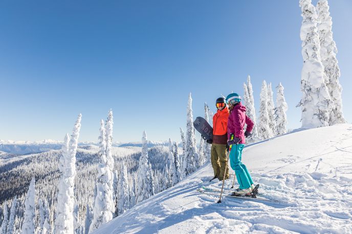 Whitefish Mountain Resort
