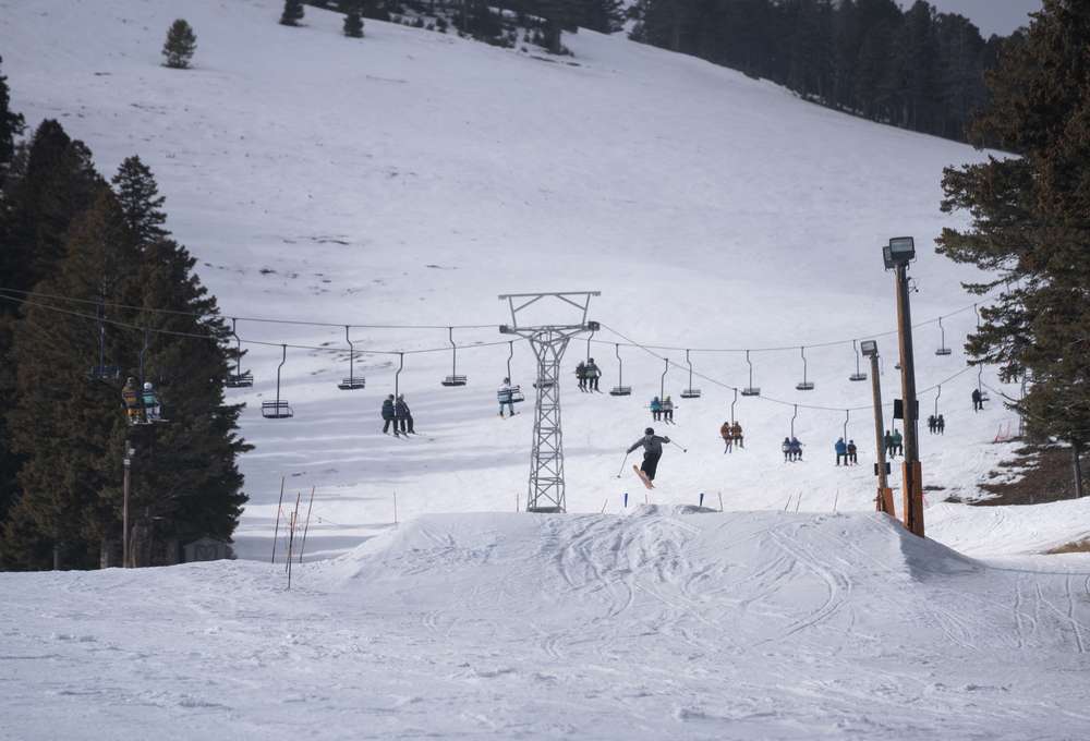 Great Divide Ski Area: A Family Affair