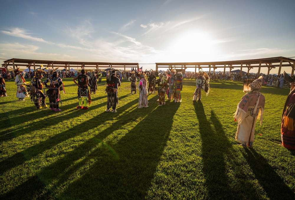 Little Shell Chippewa