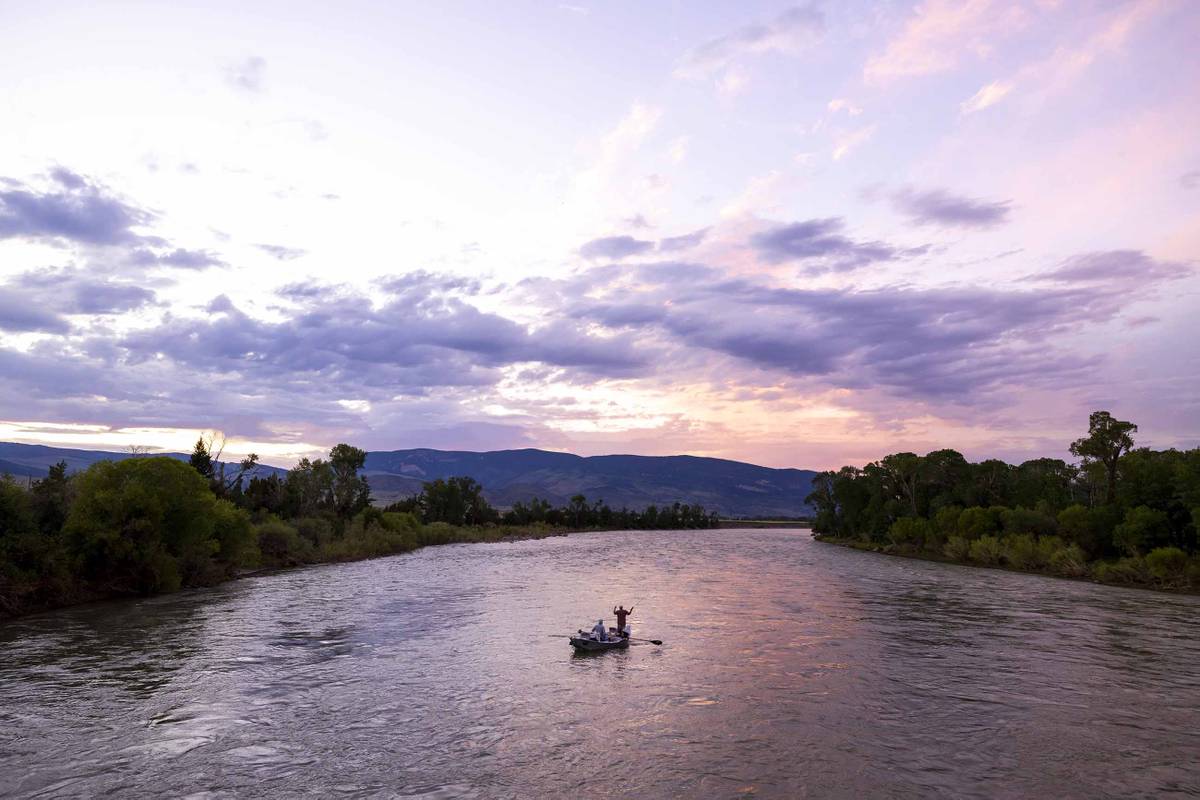 Yellowstone Gateway Communities