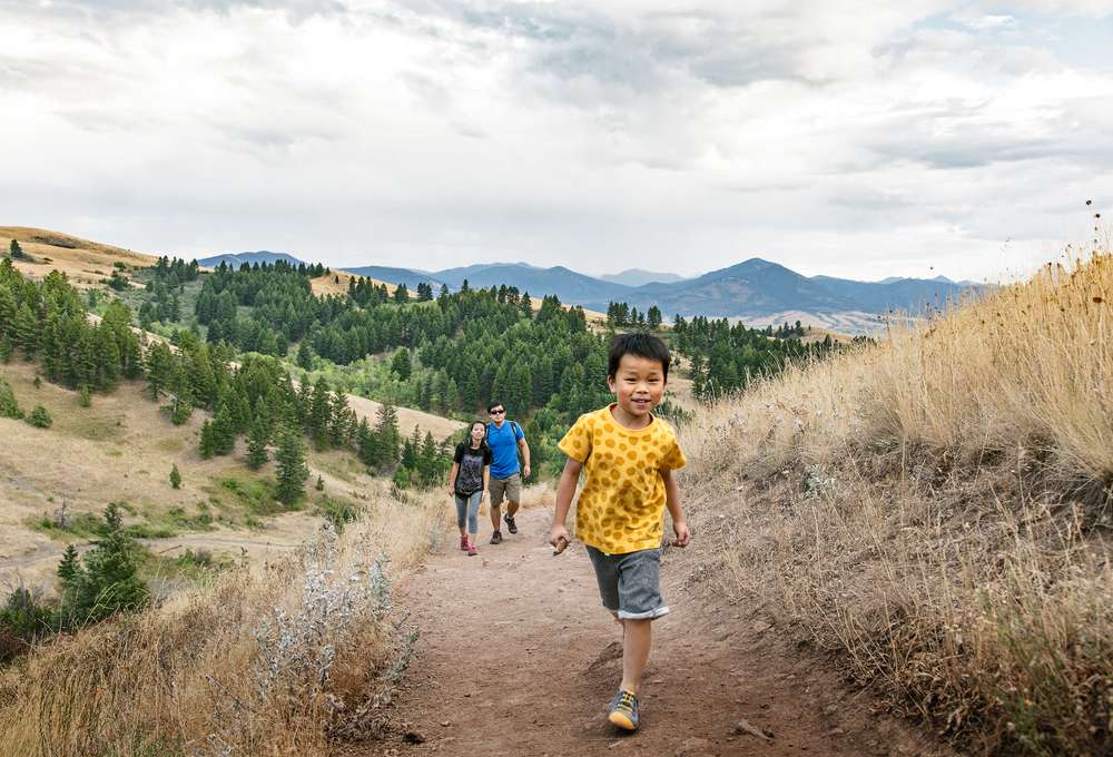 Bozeman Area