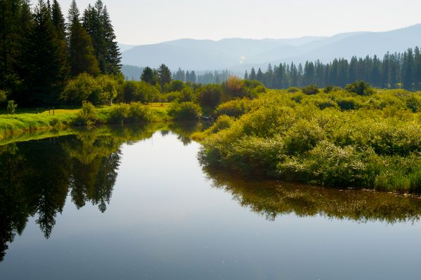 Yaak, Montana