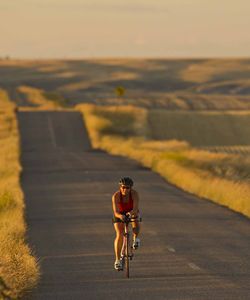 Road Biking and Touring