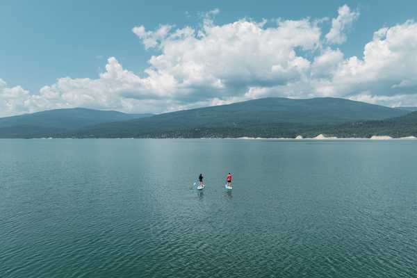 Water Recreation