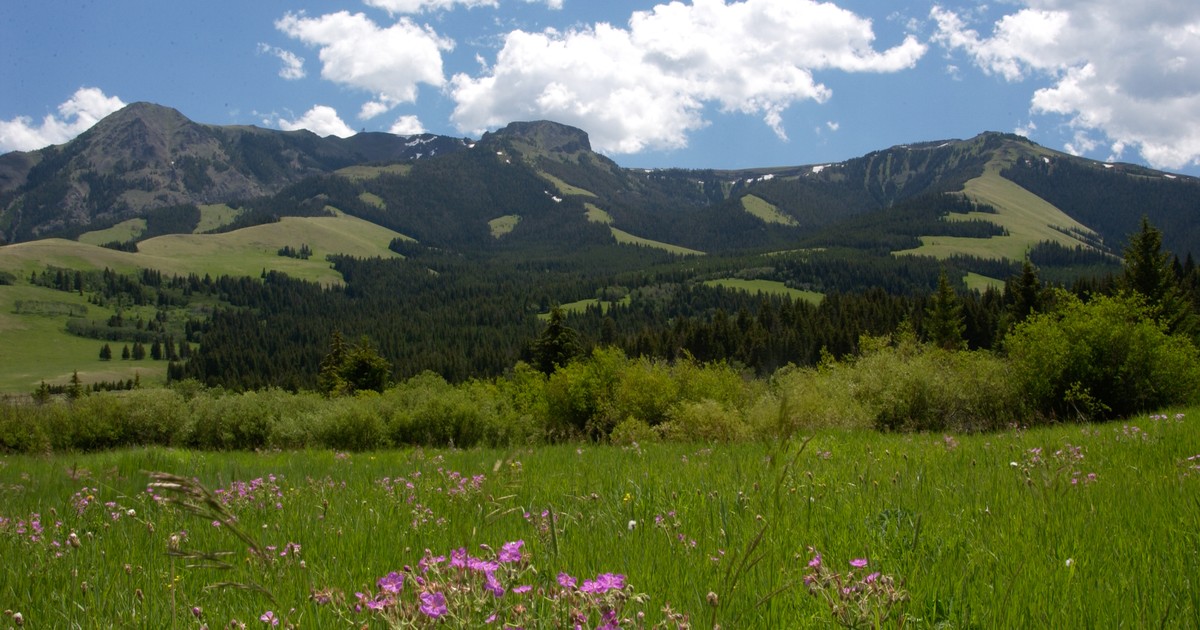 Livingston - Visit Montana