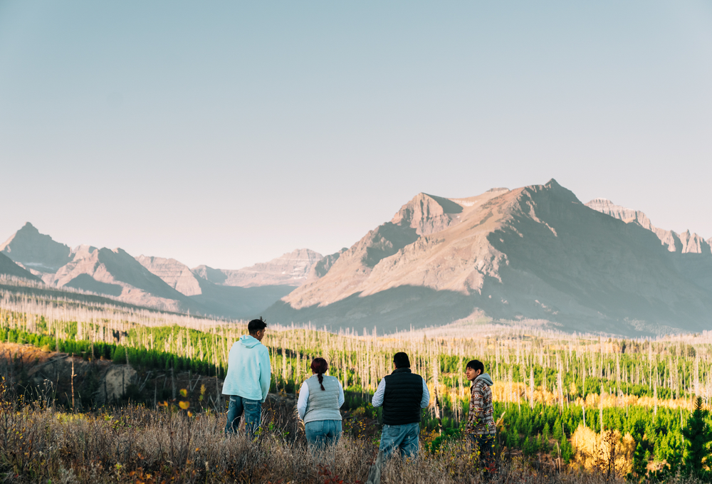 Native-Led Experiences
