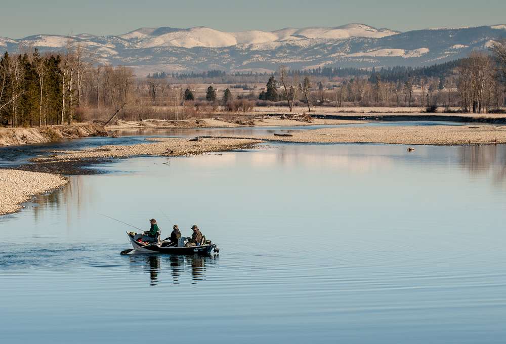 Water Recreation