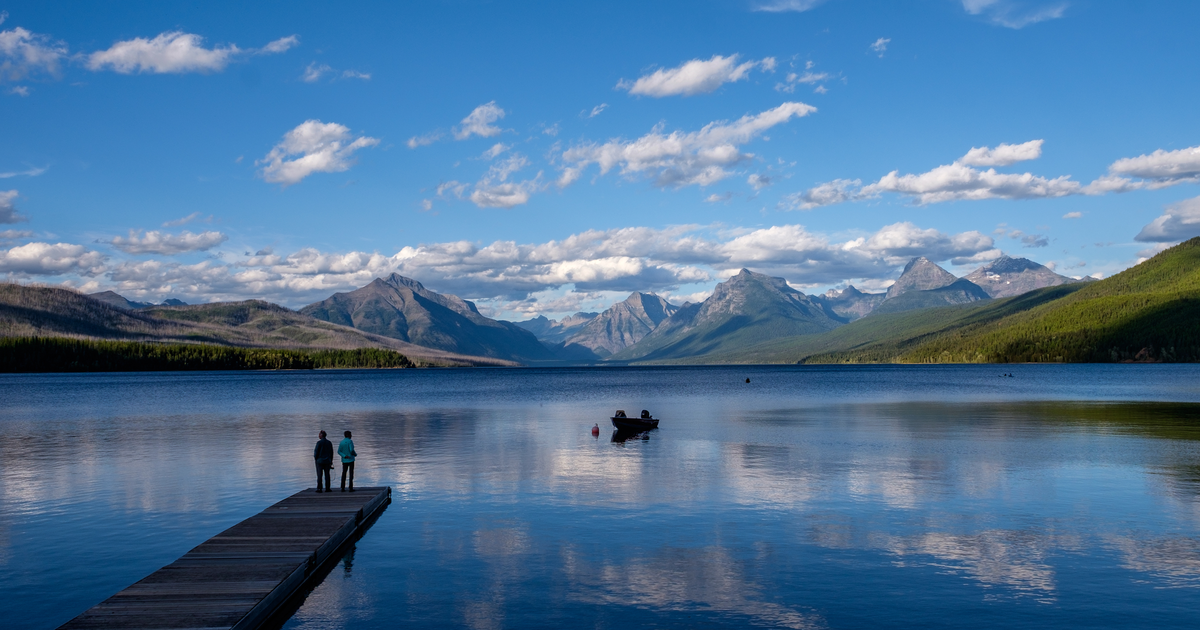 Glacier National Park | Visit Montana