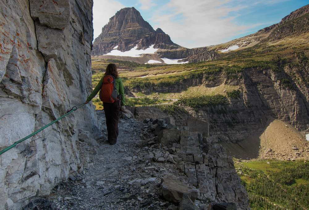 Backbone of the Rockies